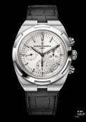 Overseas Chronographe