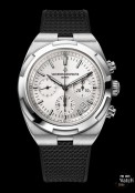 Overseas Chronographe