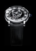 Rotonde de Cartier Astromysterieux