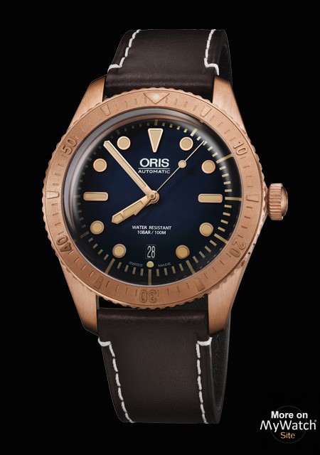 Carl Brashear Limited Edition