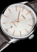 Oris Artelier Chronometer