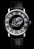 Rotonde de Cartier Astromysterieux