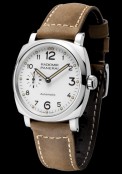 RADIOMIR 1940 3 DAYS AUTOMATIC ACCIAIO