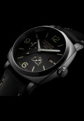 RADIOMIR 1940 3 DAYS GMT POWER RESERVE AUTOMATIC ACCIAIO