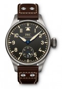 Grande Montre d'Aviateur Heritage 48