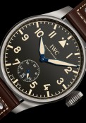 Grande Montre d'Aviateur Heritage 48