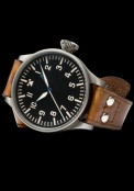 Montre d'aviateur IWC ancienne