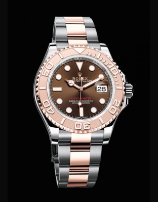 Yacht-Master 40