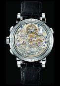 Datograph Perpétuel Tourbillon