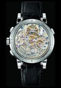 Datograph Perpétuel Tourbillon