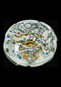 Datograph Perpétuel Tourbillon