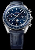 Speedmaster Moonphase