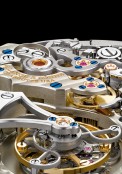 Datograph Perpétuel Tourbillon