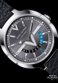 Voyager GMT