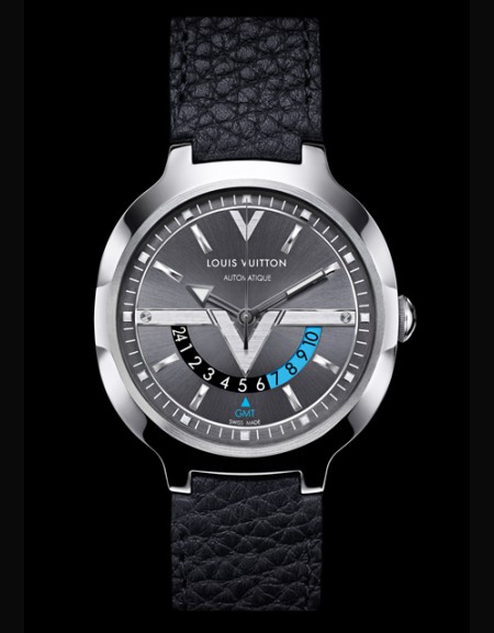 Voyager GMT