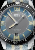 Oris Divers Sixty-Five