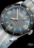 Oris Divers Sixty-Five