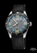 Oris Divers Sixty-Five