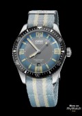 Oris Divers Sixty-Five