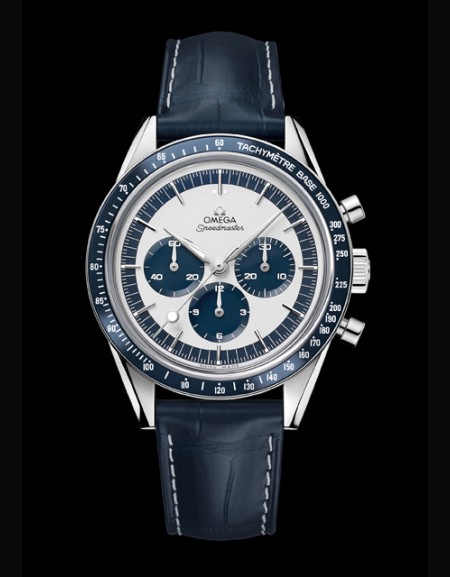 Speedmaster CK 2998