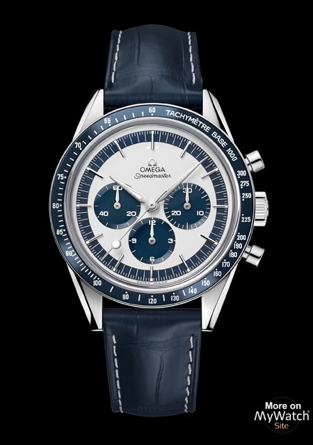 Speedmaster CK 2998