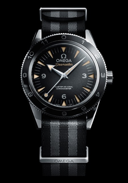 Omega Seamaster 233.32.41.21.01.001 de 8.600€