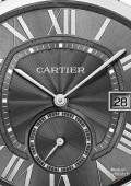 Drive de Cartier