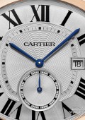 Drive de Cartier