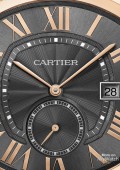 Drive de Cartier