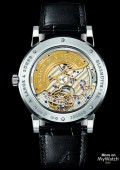 Lange 1 Tourbillon Quantième Perpétuel