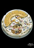 Lange 1 Tourbillon Quantième Perpétuel