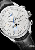 Clifton Chronographe Calendrier Complet