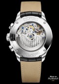 Clifton Chronographe Calendrier Complet