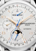 Clifton Chronographe Calendrier Complet