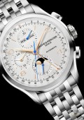 Clifton Chronographe Calendrier Complet