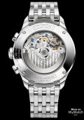 Clifton Chronographe Calendrier Complet