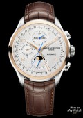 Clifton Chronographe Calendrier Complet