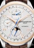 Clifton Chronographe Calendrier Complet