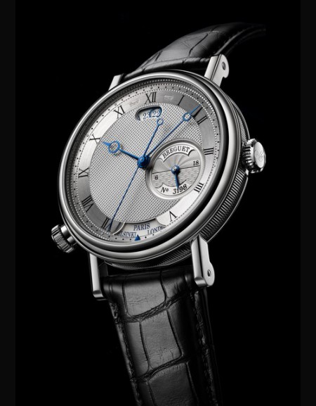 Classique Hora Mundi 5727