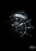 Superocean Héritage Chronoworks