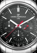 Chronographe Stradale