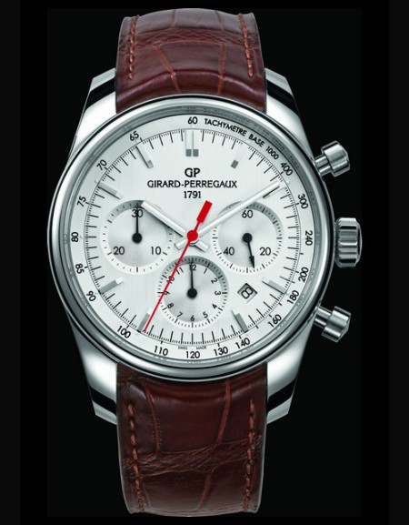 Chronographe Stradale