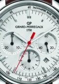 Chronographe Stradale