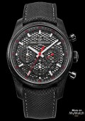 Competizione Chronographe Circuito