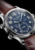 Calatrava Pilot Travel Time
