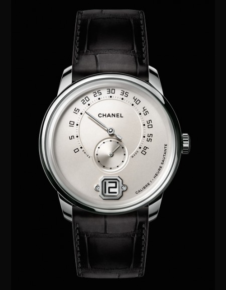 Monsieur de Chanel