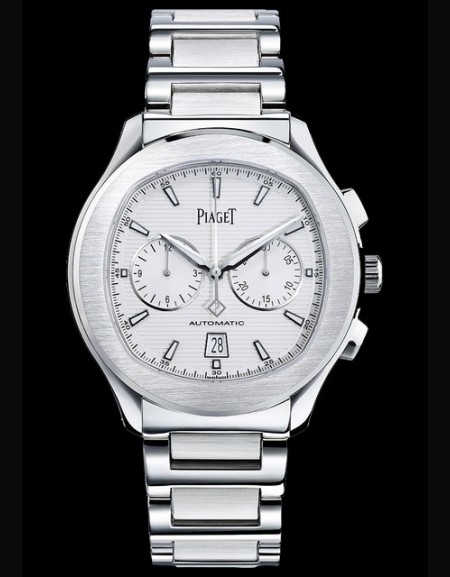 Polo S Chronographe