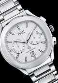 Piaget Polo S chronographe