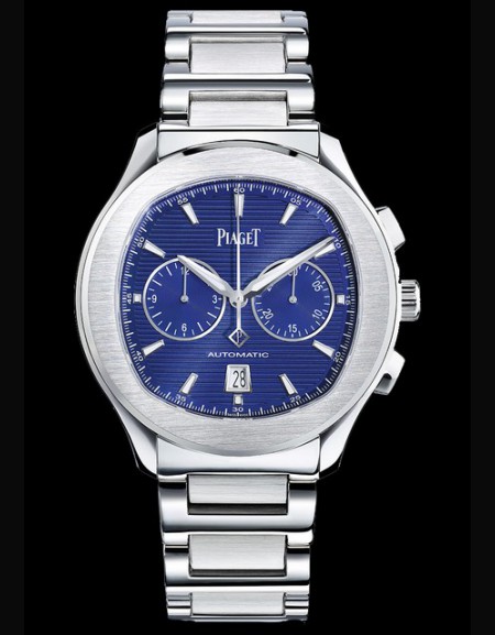 Polo S Chronographe