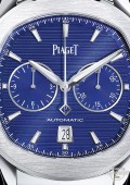 Piaget Polo S chronographe